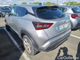  Nissan  Juke 1.0 DIG-T 114 N-CONNECTA #2