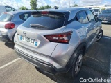  Nissan  Juke 1.0 DIG-T 114 N-CONNECTA #3