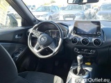  Nissan  Juke 1.0 DIG-T 114 N-CONNECTA #4