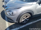  Nissan  Juke 1.0 DIG-T 114 N-CONNECTA #26