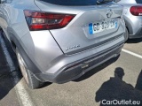  Nissan  Juke 1.0 DIG-T 114 N-CONNECTA #28