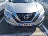  Nissan  Juke 1.0 DIG-T 114 N-CONNECTA #30