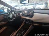  Nissan  Qashqai 1.3 MHEV 158 TEKNA XTRONIC CVT #4