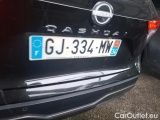  Nissan  Qashqai 1.3 MHEV 158 TEKNA XTRONIC CVT #5