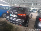  Nissan  Qashqai 1.3 MHEV 158 TEKNA XTRONIC CVT #3