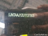  Nissan  Qashqai 1.3 MHEV 158 TEKNA XTRONIC CVT #8