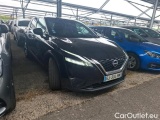  Nissan  Qashqai 1.3 MHEV 158 TEKNA XTRONIC CVT #42
