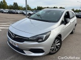  Opel  Astra 1.5 DIESEL 122PS ELEGANCE BUSINESS AUTO 