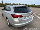  Opel  Astra 1.5 DIESEL 122PS ELEGANCE BUSINESS AUTO #2