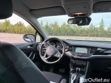  Opel  Astra 1.5 DIESEL 122PS ELEGANCE BUSINESS AUTO #4