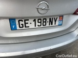  Opel  Astra 1.5 DIESEL 122PS ELEGANCE BUSINESS AUTO #5