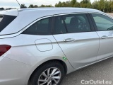  Opel  Astra 1.5 DIESEL 122PS ELEGANCE BUSINESS AUTO #15