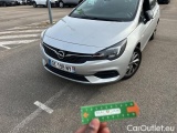  Opel  Astra 1.5 DIESEL 122PS ELEGANCE BUSINESS AUTO #25
