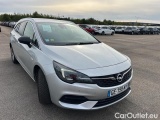  Opel  Astra 1.5 DIESEL 122PS ELEGANCE BUSINESS AUTO #39