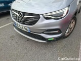  Opel   Grandland X 1.5 DIESEL 96KW ELEGANCE BUSINESS AUTO #40