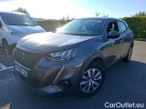  Peugeot  2008 1.5 BLUEHDI 100 S&S ACTIVE BUSINESS 