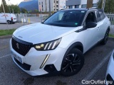  Peugeot  2008 1.5 BLUEHDI 130 S&S AUTO GT LINE 