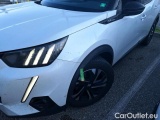  Peugeot  2008 1.5 BLUEHDI 130 S&S AUTO GT LINE #17