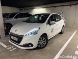  Peugeot  208 1.5 BLUEHDI 100 S&S ACTIVE BUS 
