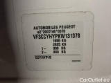  Peugeot  208 1.5 BLUEHDI 100 S&S ACTIVE BUS #8