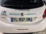  Peugeot  208 1.5 BLUEHDI 100 S&S ACTIVE BUS #21