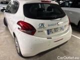  Peugeot  208 1.5 BLUEHDI 100 S&S ACTIVE BUS #22