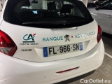  Peugeot  208 1.5 BLUEHDI 100 S&S ACTIVE BUS #17