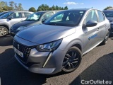  Peugeot  208 1.5 BLUEHDI 100 S&S ACTIVE BUS 