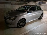  Peugeot  208 1.5 BLUEHDI 100 S&S ACTIVE BUS 