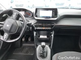 Peugeot  208 1.5 BLUEHDI 100 S&S ACTIVE BUS #11