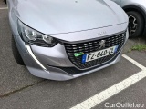  Peugeot  208 1.5 BLUEHDI 100 S&S ACTIVE BUS #45