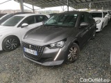  Peugeot  208 1.5 BLUEHDI 100 S&S ACTIVE BUS 
