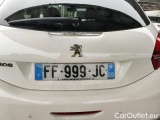  Peugeot  208 1.5 BLUEHDI 100 S&S ALLURE BUS #5
