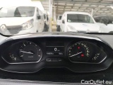  Peugeot  208 1.5 BLUEHDI 100 S&S ALLURE BUS #7