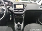  Peugeot  208 1.5 BLUEHDI 100 S&S ALLURE BUS #11