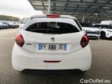  Peugeot  208 1.5 BLUEHDI 100 S&S ALLURE BUS #15