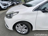  Peugeot  208 1.5 BLUEHDI 100 S&S ALLURE BUS #35