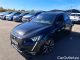  Peugeot  208 1.5 BLUEHDI 100 S&S GT 