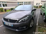  Peugeot  308 1.5 BLUEHDI 130 AUTO 8 S&S ACTIVE BUS 