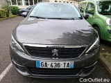  Peugeot  308 1.5 BLUEHDI 130 AUTO 8 S&S ACTIVE BUS #14