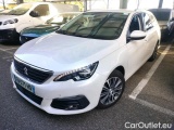  Peugeot  308 1.5 BLUEHDI 130 AUTO 8 S&S SW ALLURE BUS 