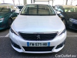  Peugeot  308 1.5 BLUEHDI 130 AUTO 8 S&S SW ALLURE BUS #14