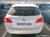  Peugeot  308 1.5 BLUEHDI 130 AUTO 8 S&S SW ALLURE BUS #15