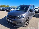  Peugeot  RIFTER 1.2 PURETECH 110 S&S LWB GT LINE 