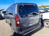  Peugeot  RIFTER 1.2 PURETECH 110 S&S LWB GT LINE #2