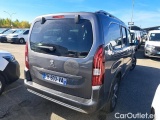  Peugeot  RIFTER 1.2 PURETECH 110 S&S LWB GT LINE #3