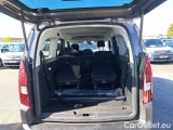  Peugeot  RIFTER 1.2 PURETECH 110 S&S LWB GT LINE #13