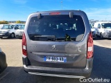  Peugeot  RIFTER 1.2 PURETECH 110 S&S LWB GT LINE #15