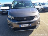  Peugeot  RIFTER 1.2 PURETECH 110 S&S LWB GT LINE #14