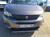  Peugeot  RIFTER 1.2 PURETECH 110 S&S LWB GT LINE #24
